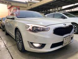 Kia Cadenza